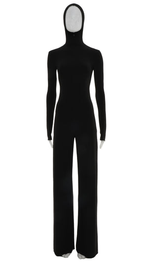 TURTLE SKULL CAP JUMPSUIT #1 Thumbnail