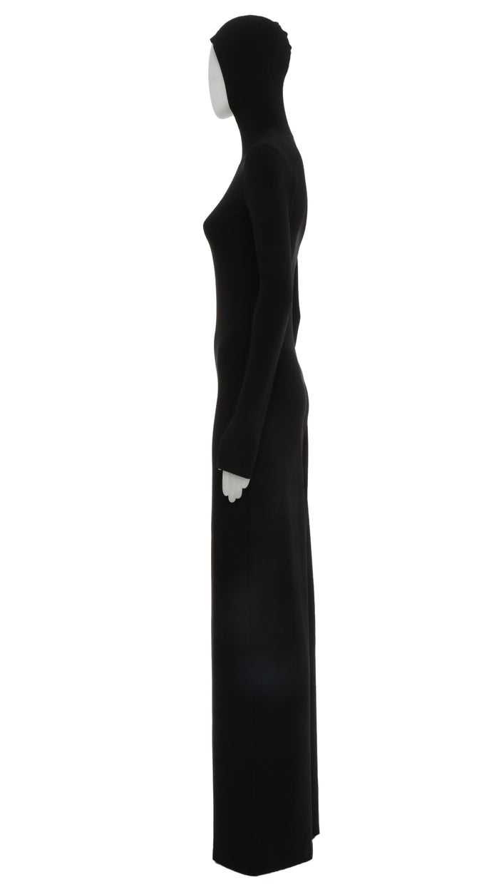 TURTLE SKULL CAP JUMPSUIT #2