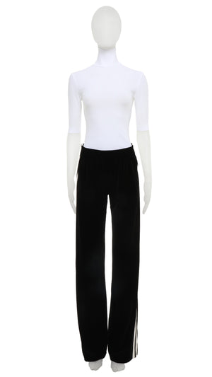SIDE STRIPE BF SWEATPANT #1 Thumbnail