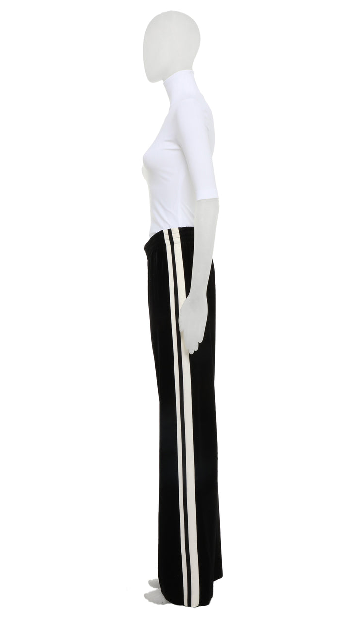 SIDE STRIPE BF SWEATPANT #2