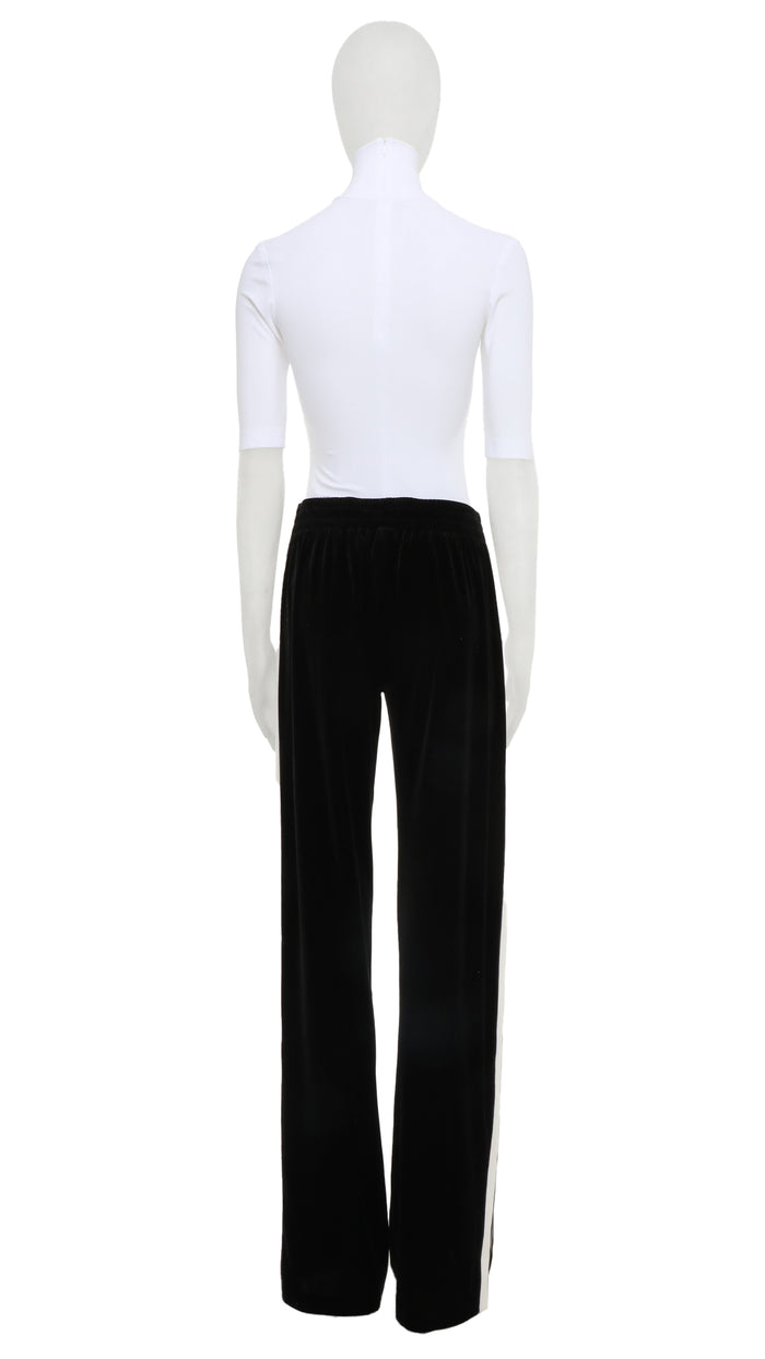 SIDE STRIPE BF SWEATPANT #3