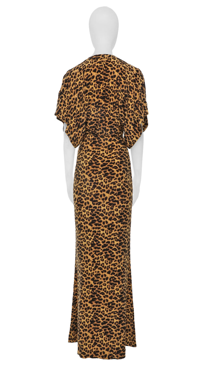 OBIE GOWN #3