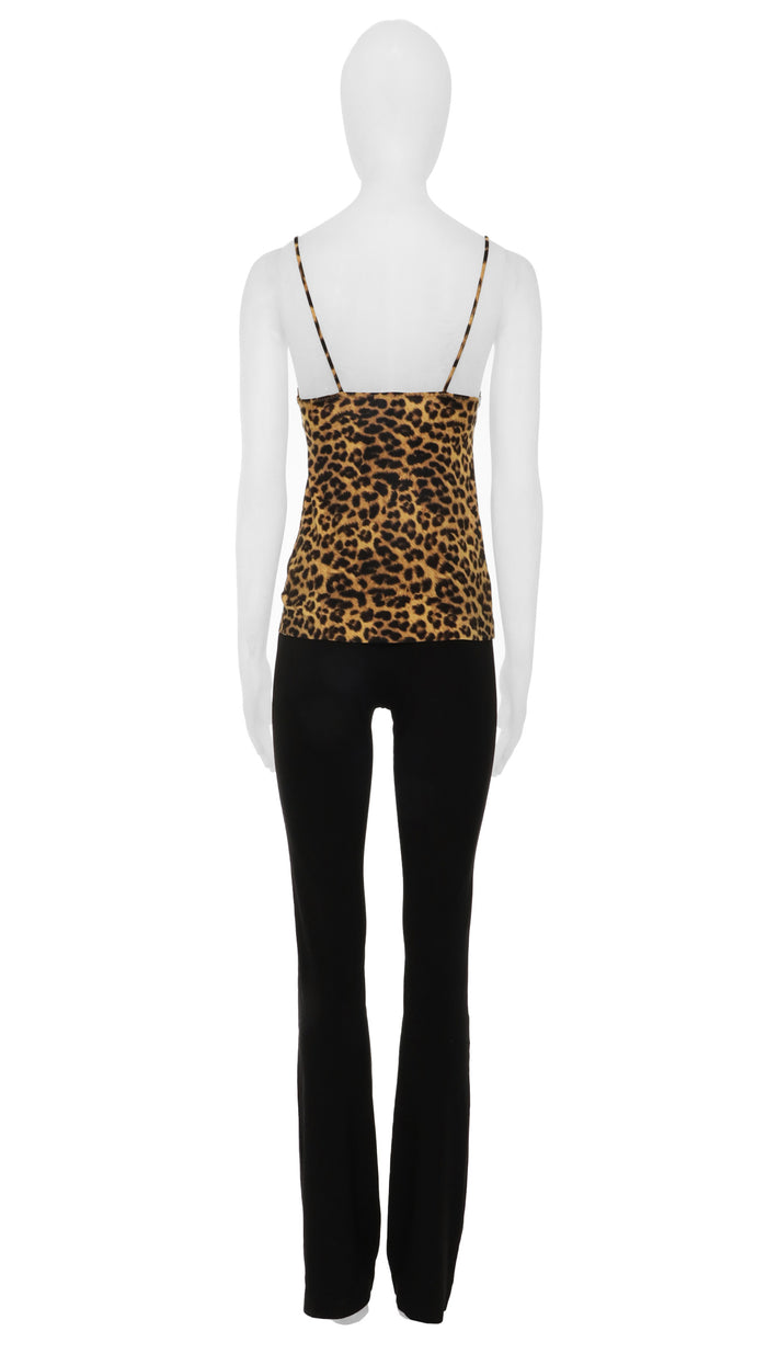 SLIP TOP #6