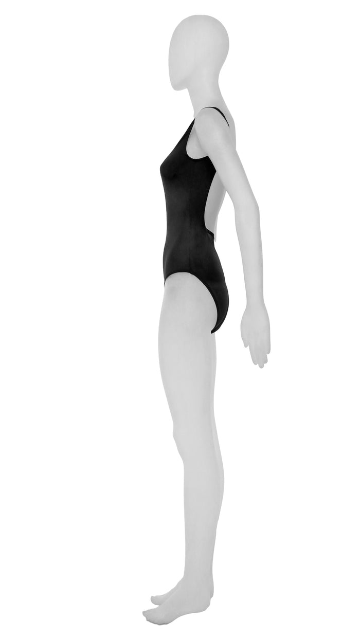 V NECK SPLICED MIO #2