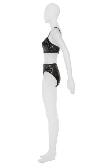 SEQUIN UNDERWIRE BOTTOM #5 Thumbnail