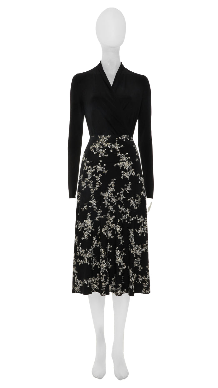 FLARED SKIRT #1