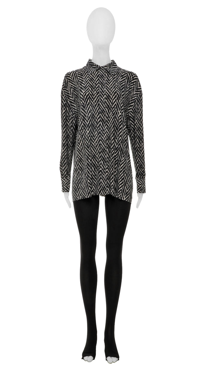 OVERSIZED BF NK SHIRT #1
