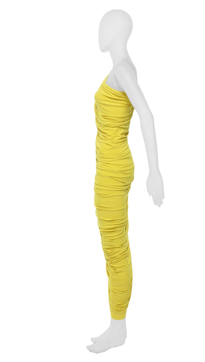 DIANA GOWN #2