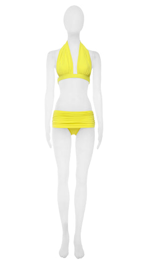 HALTER BRA #1 Thumbnail