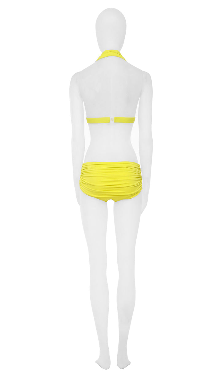HALTER BRA #3