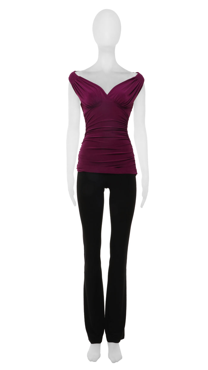 TARA TOP #4