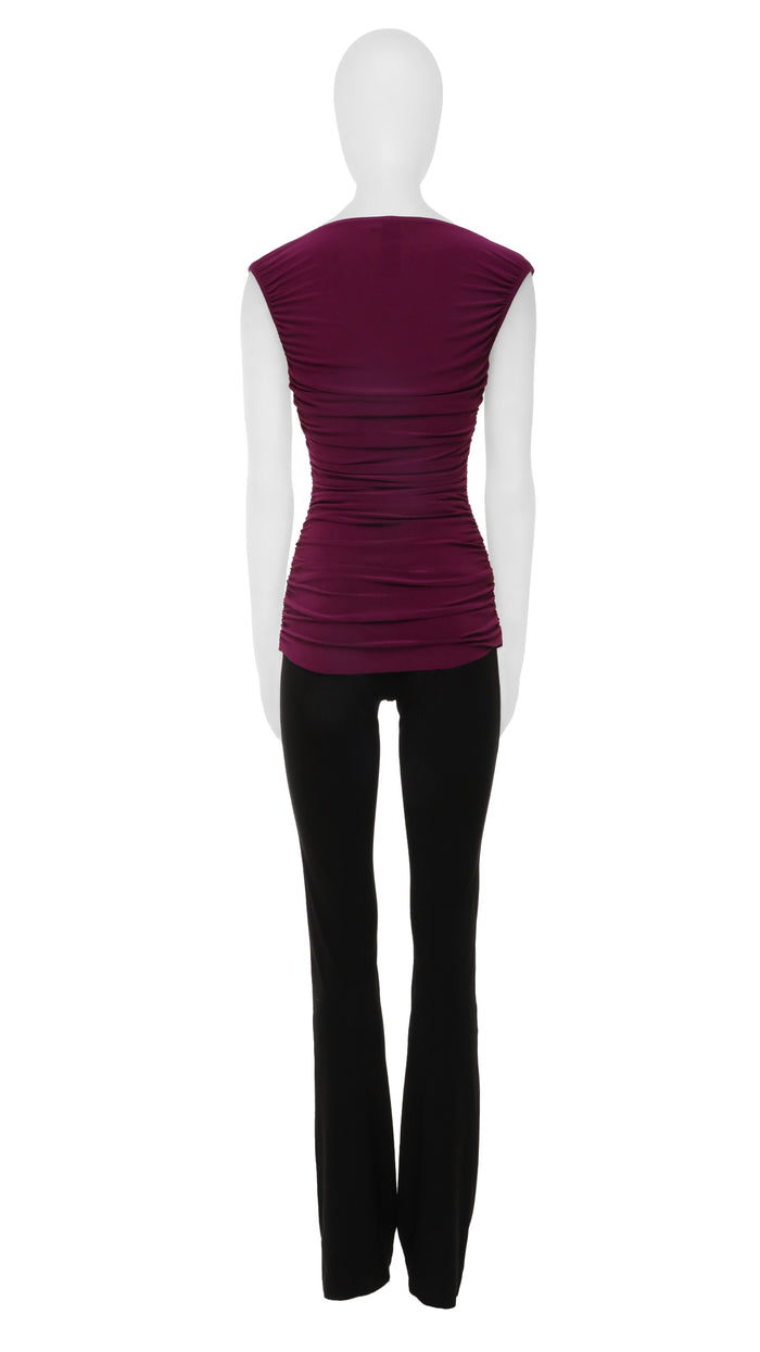 TARA TOP #6