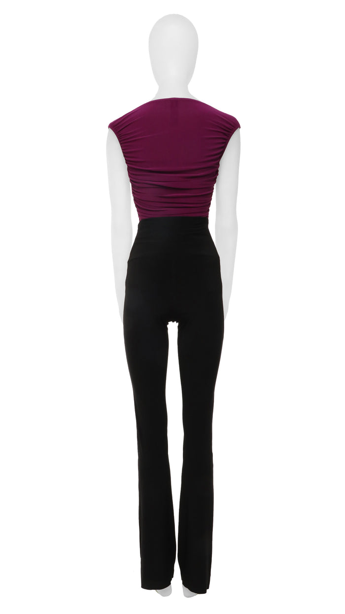 TARA TOP #3
