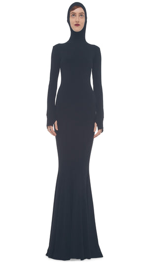 TURTLE SKULL CAP GOWN #1 Thumbnail