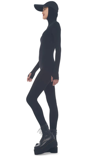 TURTLE SKULL CAP CATSUIT #2 Thumbnail