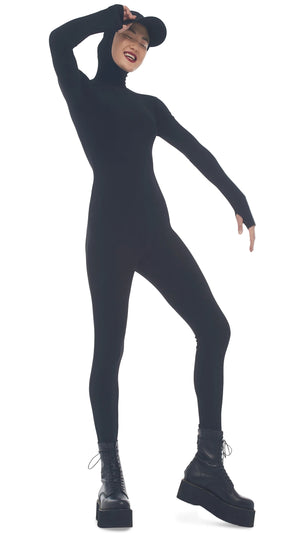 TURTLE SKULL CAP CATSUIT #4 Thumbnail
