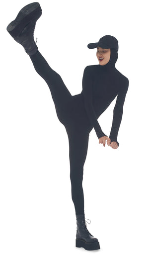 TURTLE SKULL CAP CATSUIT #6 Thumbnail