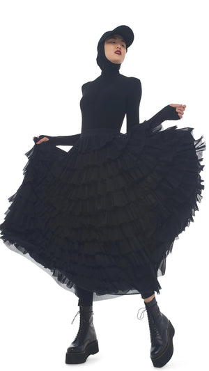 TURTLE SKULL CAP TOP #4 Thumbnail