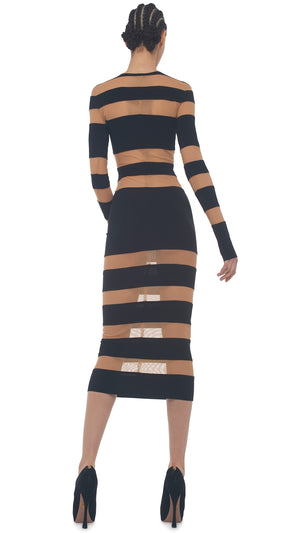 SPLICED DRESS #3 Thumbnail