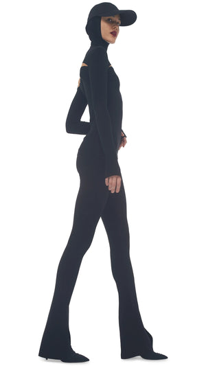 TURTLE SKULL CAP MESH TOP #4 Thumbnail