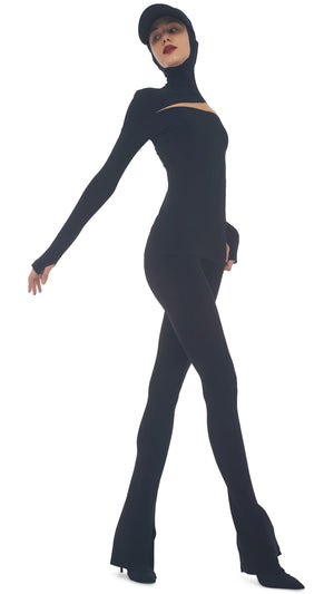 TURTLE SKULL CAP MESH TOP #6 Thumbnail