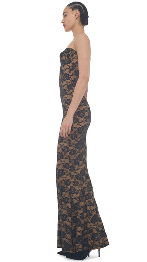 CORSET GOWN #2 Thumbnail