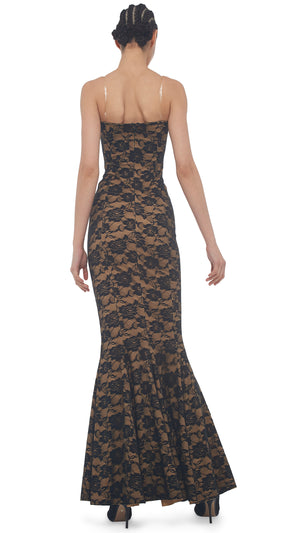 CORSET GOWN #3 Thumbnail