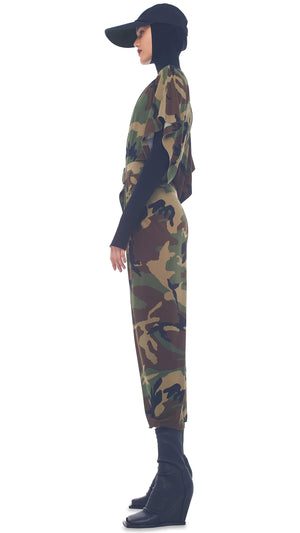 RECTANGLE JOG JUMPSUIT #2 Thumbnail