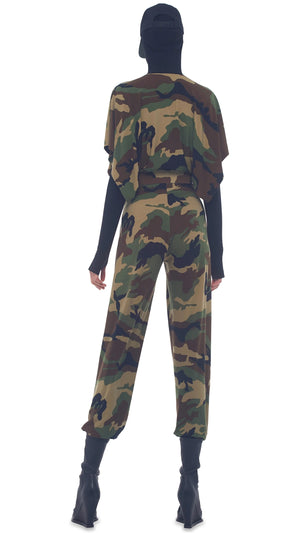 RECTANGLE JOG JUMPSUIT #3 Thumbnail