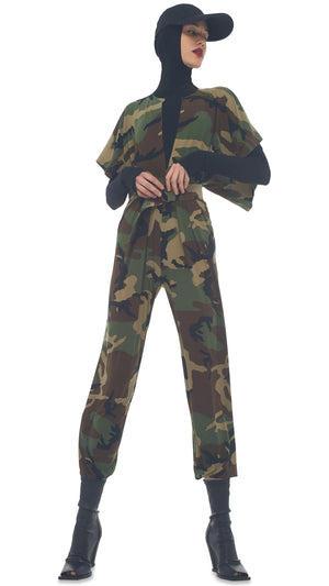 RECTANGLE JOG JUMPSUIT #5 Thumbnail