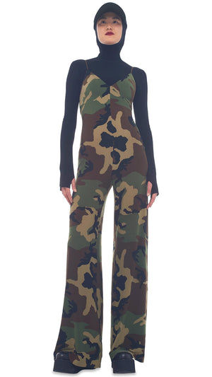 SLIP JUMPSUIT #1 Thumbnail