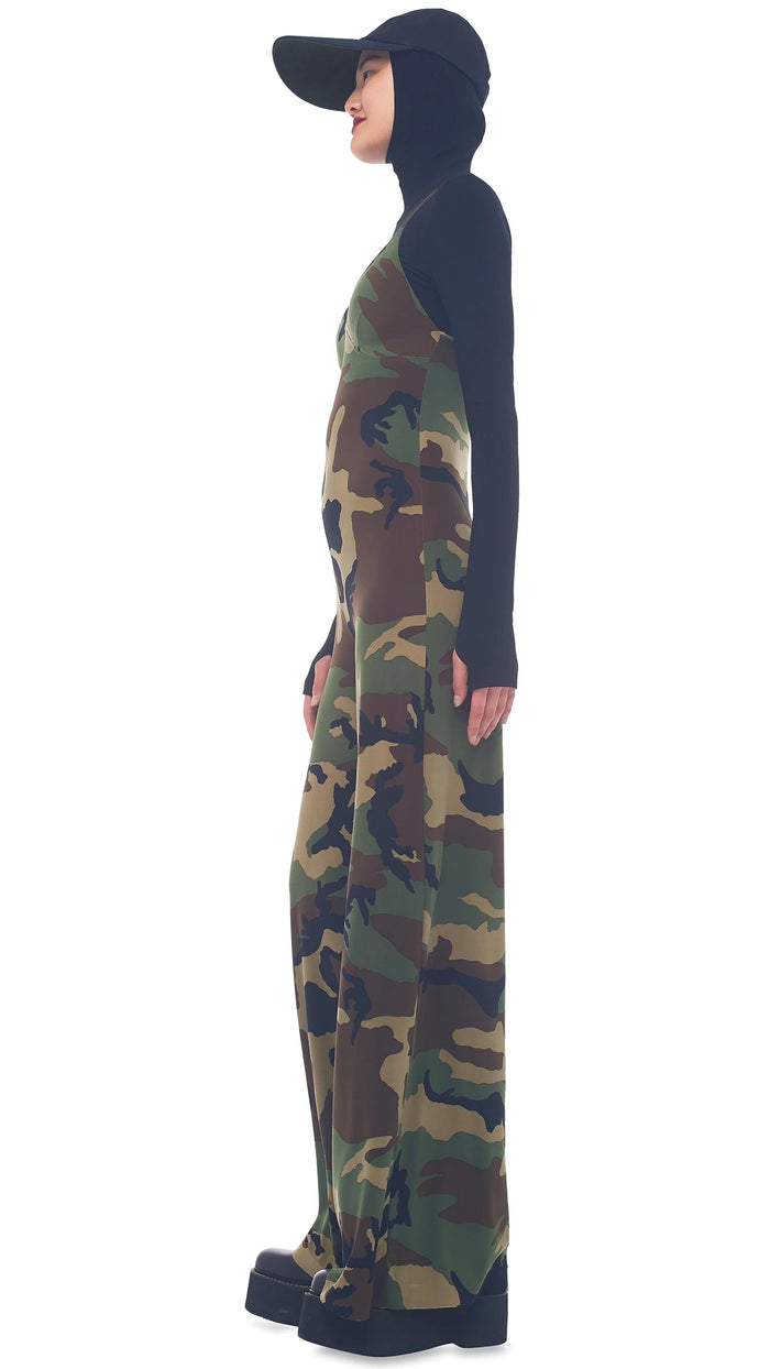 SLIP JUMPSUIT #2