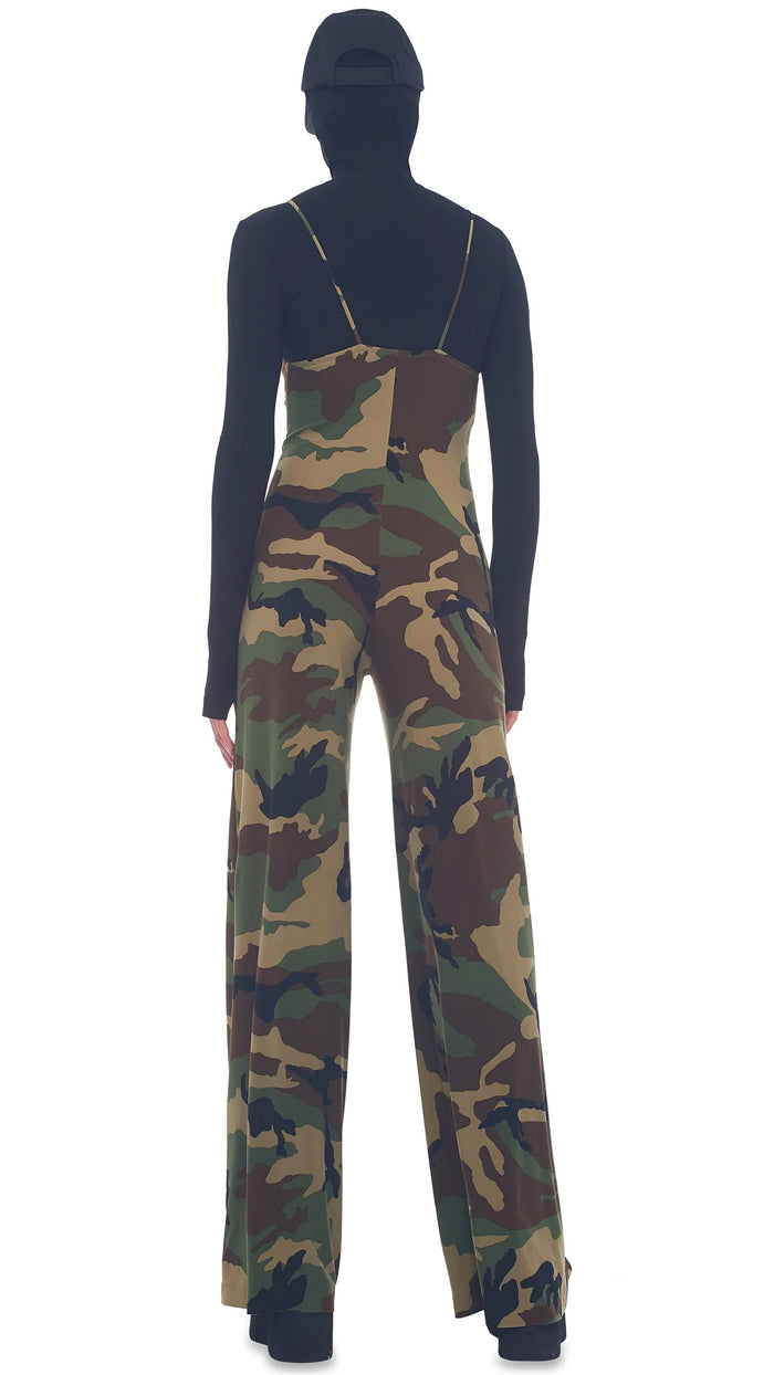 SLIP JUMPSUIT #3
