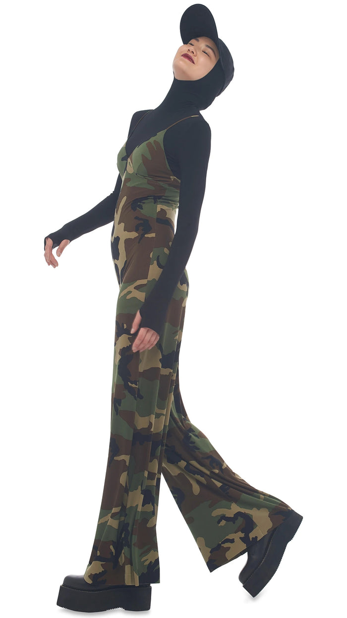 SLIP JUMPSUIT #4