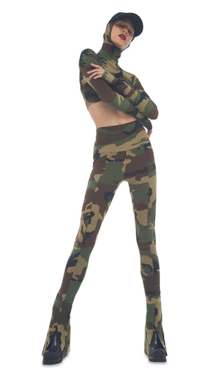 SPAT LEGGING #8 Thumbnail