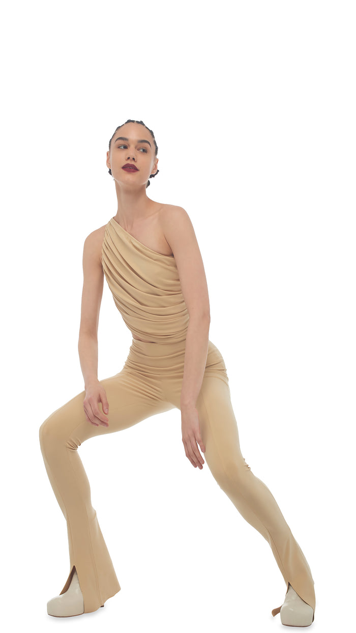 SPAT LEGGING #4