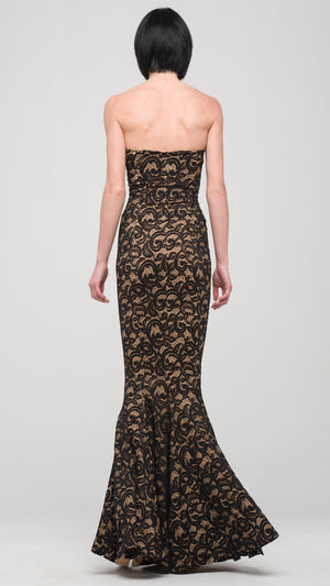 CORSET GOWN #3 Thumbnail