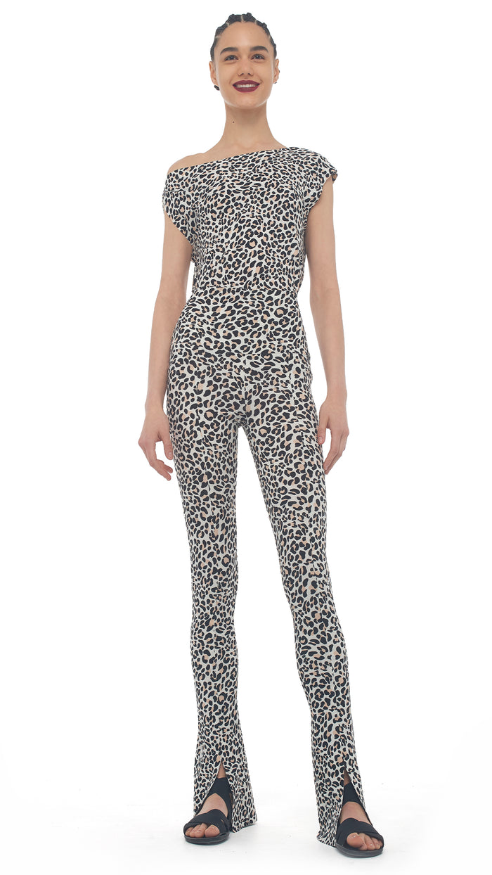 SPAT LEGGING #1