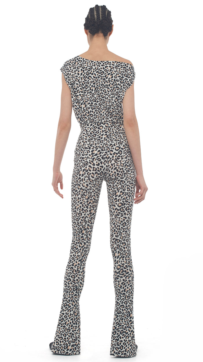 SPAT LEGGING #3