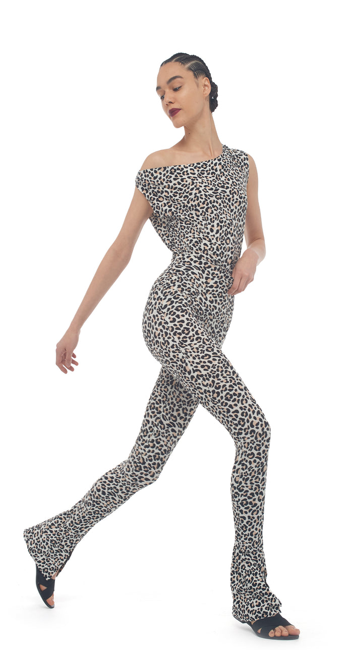 SPAT LEGGING #4