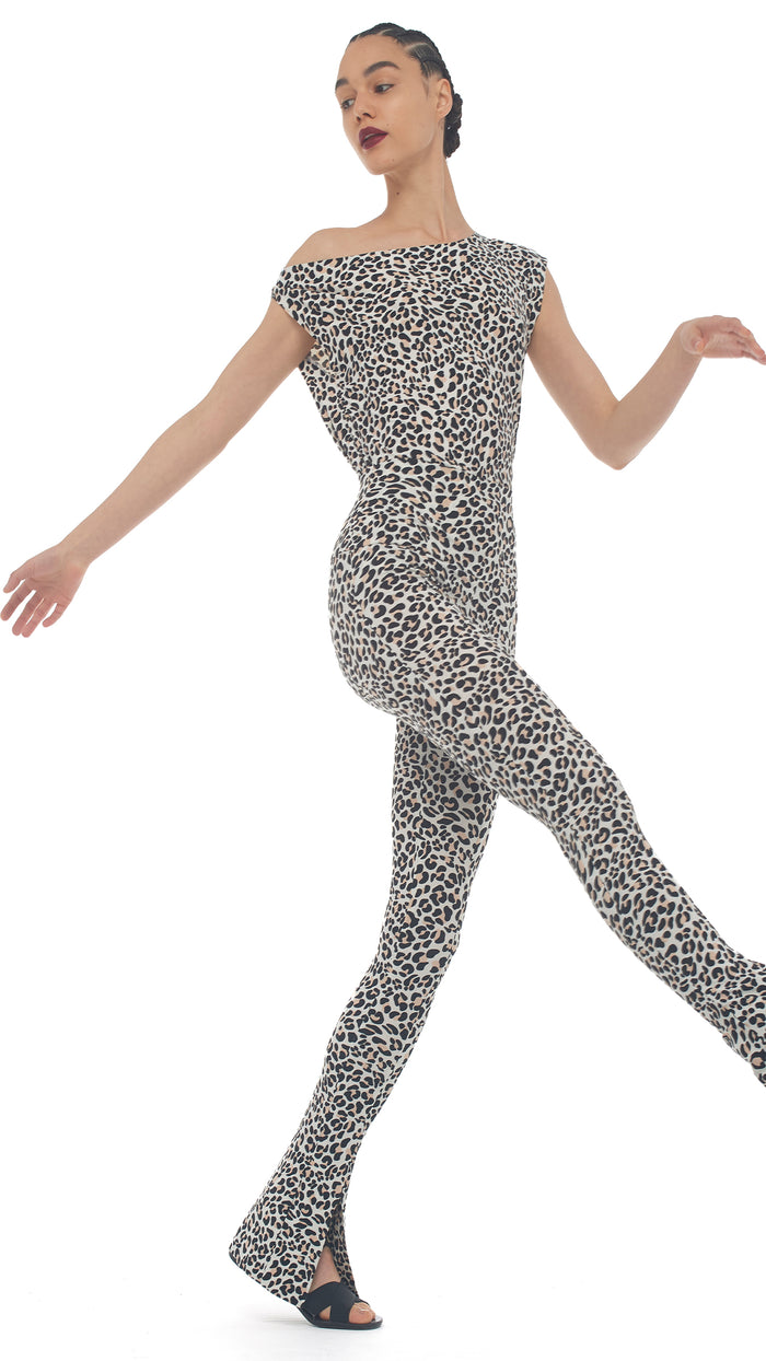 SPAT LEGGING #5