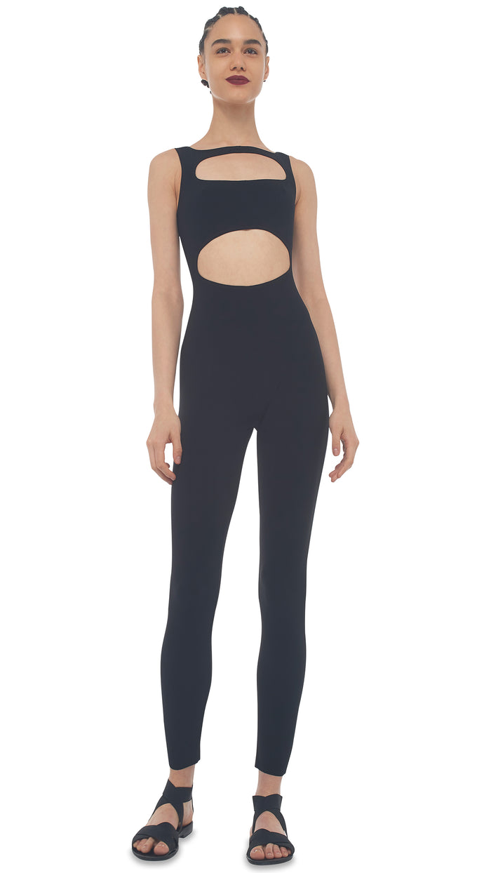 BERNIE CATSUIT #1