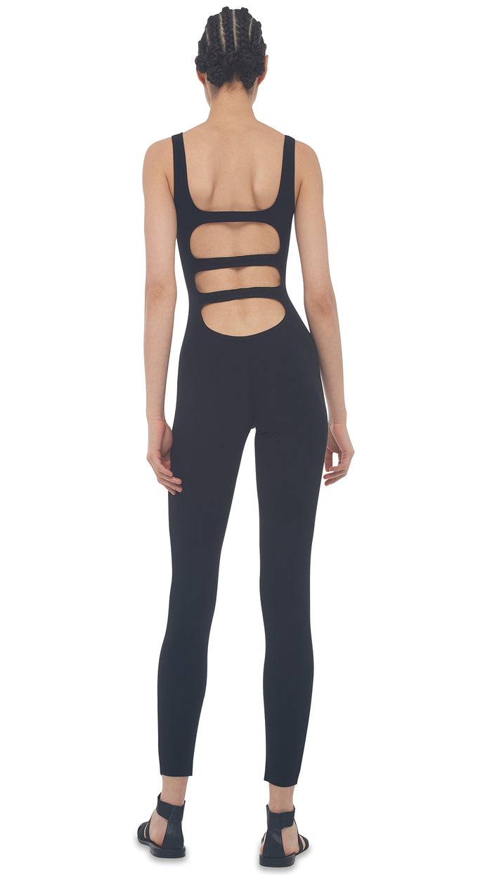 BERNIE CATSUIT #3