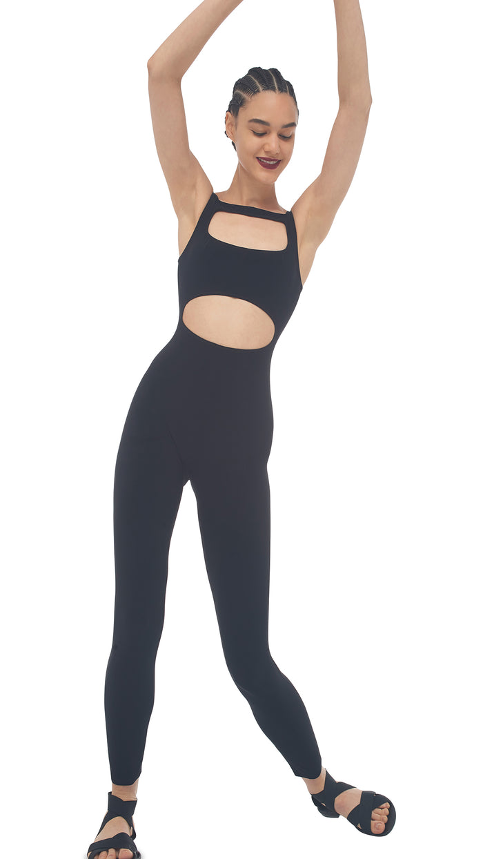 BERNIE CATSUIT #4