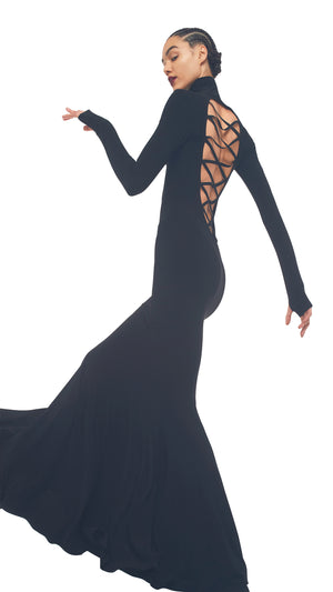 TURTLE X FISHTAIL GOWN #5 Thumbnail