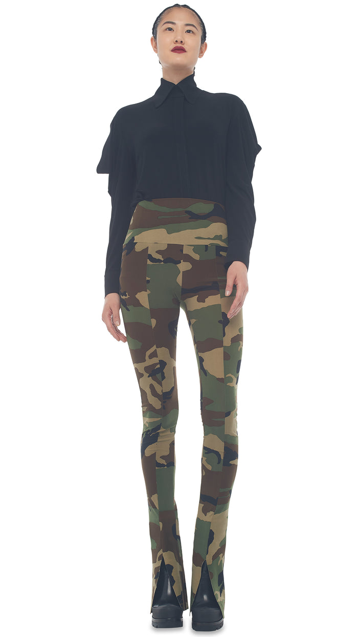 SPAT LEGGING #10