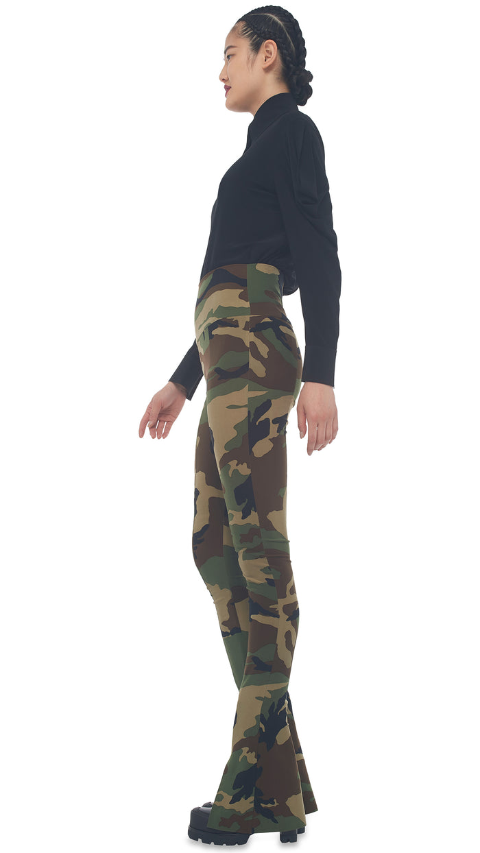 SPAT LEGGING #11