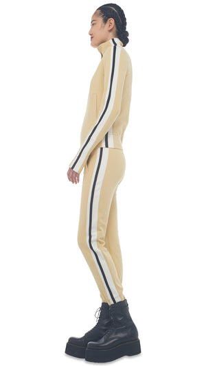 SIDE STRIPE TURTLE JACKET #2 Thumbnail