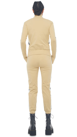 SIDE STRIPE TURTLE JACKET #3 Thumbnail
