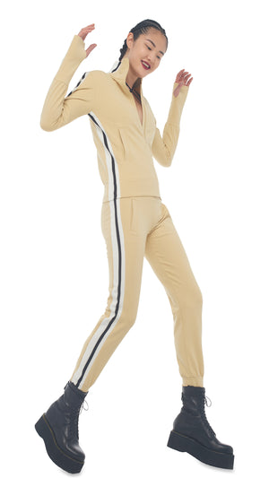 SIDE STRIPE TURTLE JACKET #4 Thumbnail